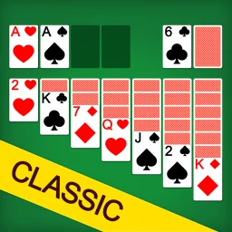 Biểu tượng Classic Solitaire Klondike