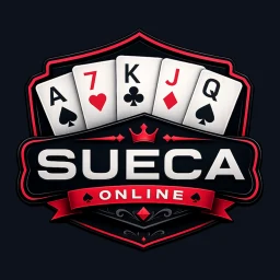 Ícone de Sueca Online